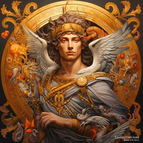 hermes hawk|Hermes god of herds.